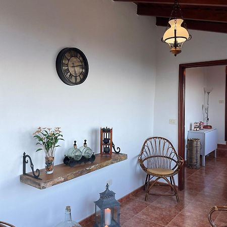 Villa Casa Demetria Mazo Exterior foto