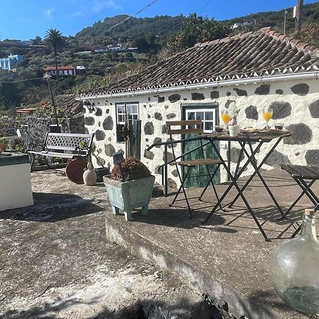 Villa Casa Demetria Mazo Exterior foto