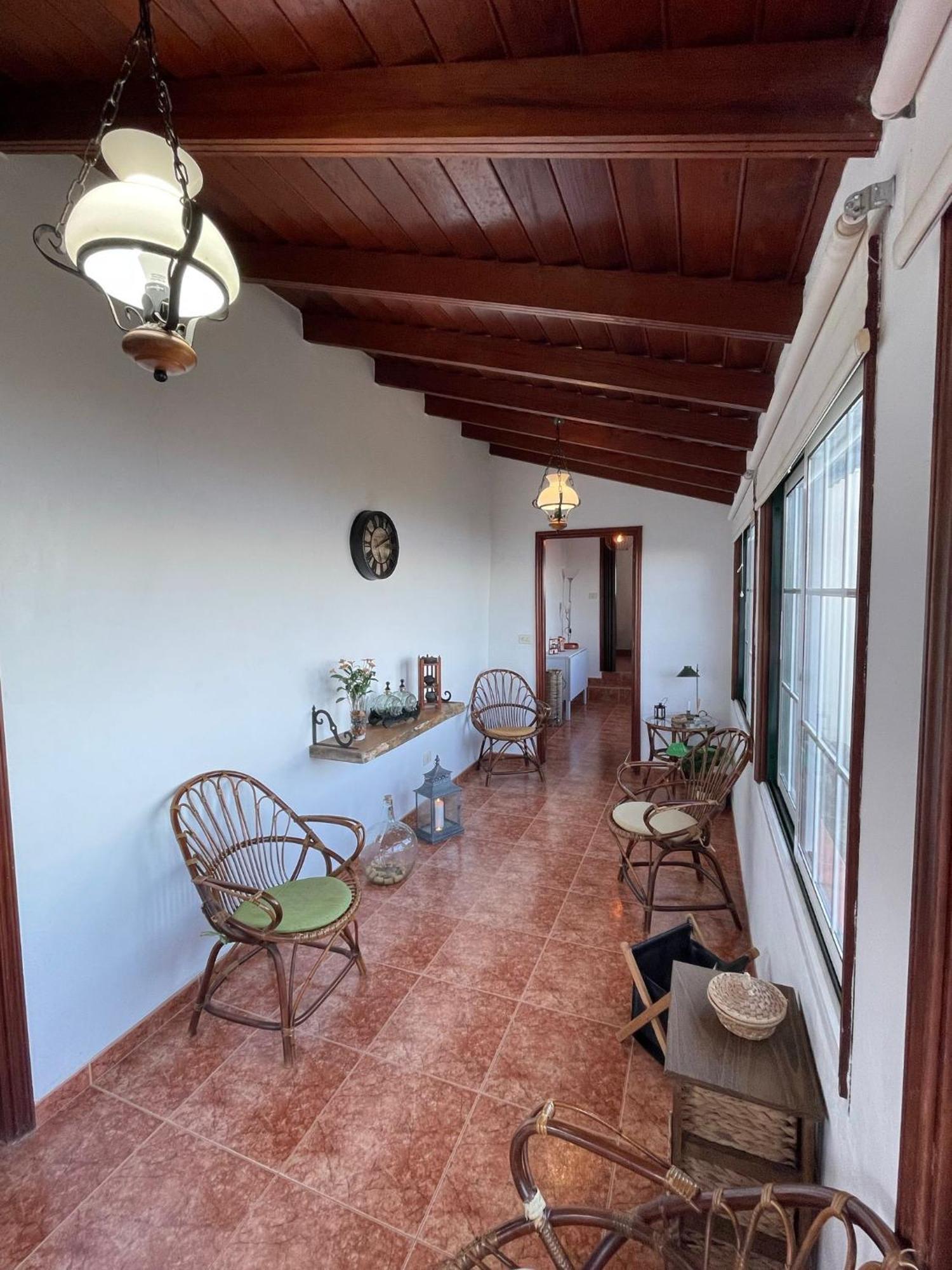 Villa Casa Demetria Mazo Exterior foto