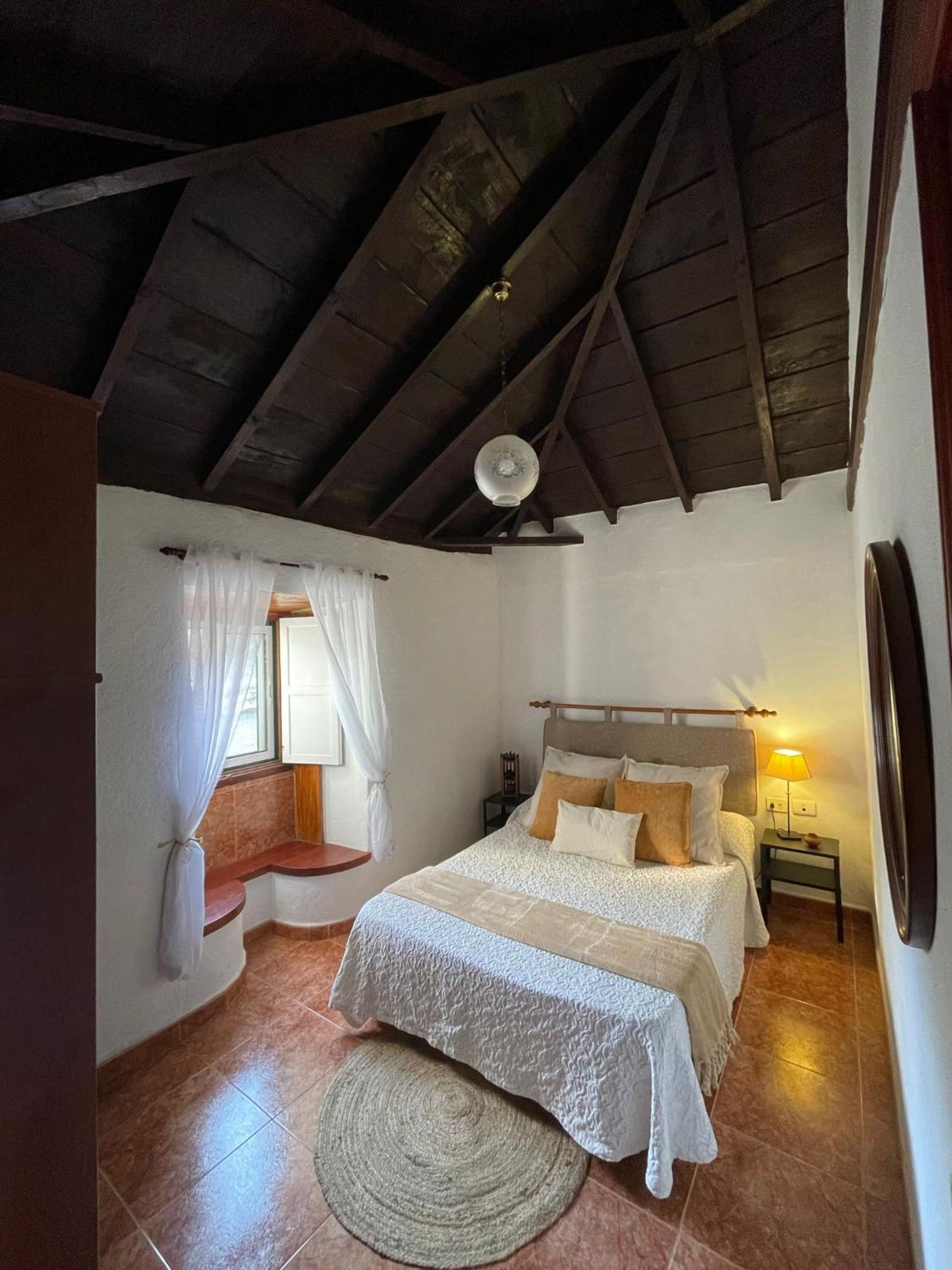 Villa Casa Demetria Mazo Exterior foto